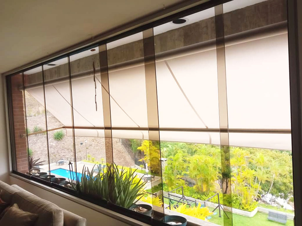 Toldo Banette Modelo 10